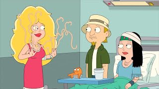 [ NoZoom] American Dad Full Episodes Season 25 Ep.12 - American Dad 2024 News Season NoCuts #1080p