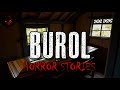 BUROL HORROR STORIES 2 | True Stories | Tagalog Horror Stories | Malikmata