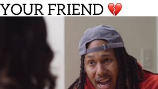 Everybody Isn't Your Friend || Trent Shelton