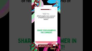 Easy Level Riddle That Ll Make You Question Everything