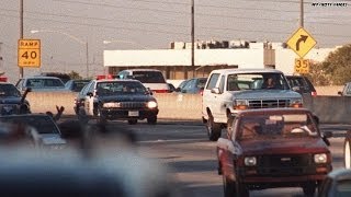Video rewind: June 17, 1994 -- O.J. Bronco chase Video rewind: June 17, 1994 -- O.J. Bronco chase