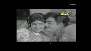 Pettamdarlu 1970-,Old Telugu Movie-Song-   Yekantha sevaku velayera