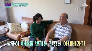 금실 좋은 부부에게 찾아온 시련♨ 아내를 힘들게 한 두 번의 암 | TV 주치의 닥터 지.바.고 348 회