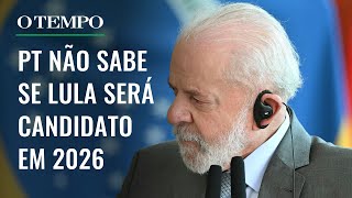 PT começa ano com indefinição sobre eleições de 2026 | Política em Análise