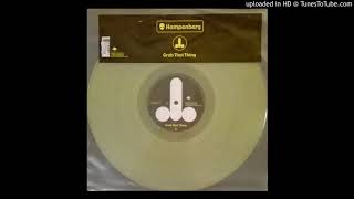 Hampenberg - Grab That Thing (Pasta Peoples Dub4life Mix)