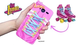 juguetron patines soy luna