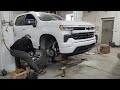 chevrolet repair for $3 000 restoration of a pickup truck after an accident