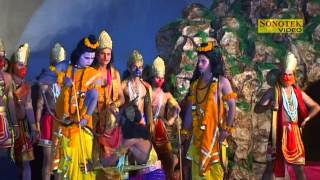 Balaji Bhajan - Ramayan Me Na Hote Hanuman Lanka Me Danka Bajata Na