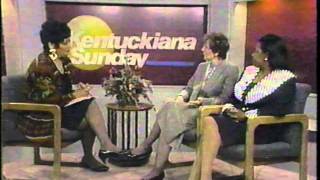 Interview With Janice Lockhart
