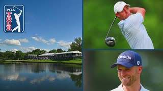 Going for the Green at Wells Fargo Championship | Betting favorites