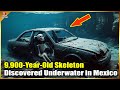 🔥 7 Scariest Archaeological Discoveries That Challenge Everything You Know About Human History