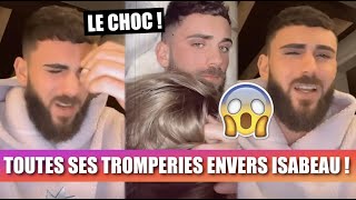 ILLAN BALANCE SUR SES NOMBREUSES TROMPERIES ENVERS ISABEAU ! 😱 (LES PRINCES DE L'AMOUR 9)