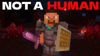 Over Engineering a Minecraft BOT!