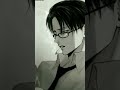 Levi X hanji singing way back home