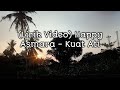 (Lirik Video) Happy Asmara - Kuat Ati