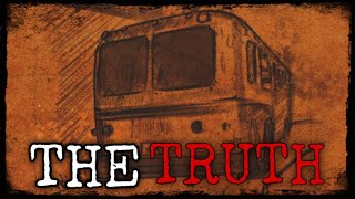 Is Bus Route B Real? Tranzit Zombies Theory... (Zombies Investigation)