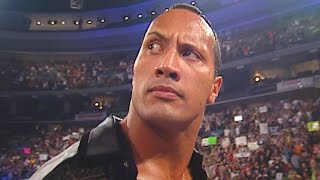 Smell what The Rock is cooking on the award-winning WWE Network