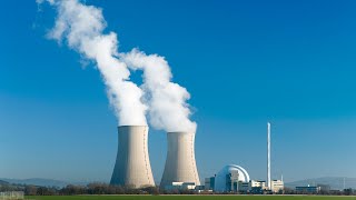 Why nuclear energy is suddenly making a comeback in Europe