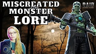 Miscreated Monster Story • Raid Shadow Legends