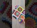 yetişkin sırt çantası yapımı *örgü çanta yapımı *motifli sırt çantası yapımı crochet part 1