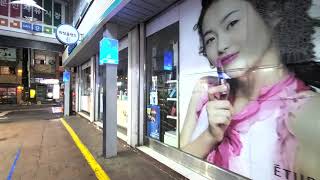 먹자골목, 문산역,  문향로, 문산자유시장, 전통시장, munsan station, munhyang road, Munsan free markets,  우리들TV, WRD-TV