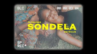 JC kalinks - SONDELA feat SM.Willie