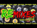 DJ MC LR91 - Coletânea Remixes Vol. 1 ◉ Especial Marshall Neeko (Original Reggae Music) • 2023