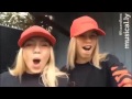 Lisa and Lena Twins Musically Compilation