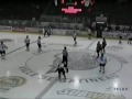 raphael lafontaine 2 goal vs cap breton