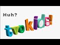 JGVN's TVO Kids Logo Bloopers Take 12 