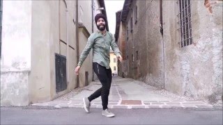 New Punjabi Song Satinder Sartaaj || Sajjan Raazi || Ninja | Dil Ft Shael Singh Lyrical Dance Video