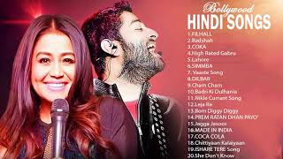 Bollywood Hits Songs 2020 October 💕 New Hindi Songs 2020 October 💕 Top Bollywood Romantic Songs 2020