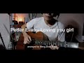 Peder Elias - Loving you girl (fingerstyle guitar)