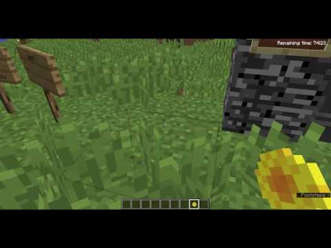 How to make a coin in Minecraft How to make a coin in Minecraft