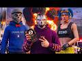 This is What a Day in Redline RP Looks Like (GTA 5 RP)