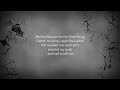 Zack and Codeine - Post Malone Lyrics
