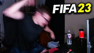 FIFA 23 RAGE COMPILATION #2