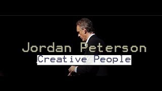 Jordan Peterson: The worst thing a creative person can do
