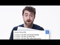 Daniel Radcliffe Answers the Web's Most Searched Questions | WIRED