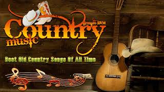Best Old Country Songs Of All Time - Kenny Rogers, Don Williams, Willie Nelson, John Denver