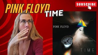 PINK FLOYD  | Time Reaction | Tick Tock (#pinkfloydtimereaction #timereaction #pinkfloydreaction)