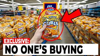 Nobody Buys These 15 Items from Aldi! - Here's Why