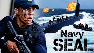 Trapped in Enemy Waters – A Deadly Rescue Mission
