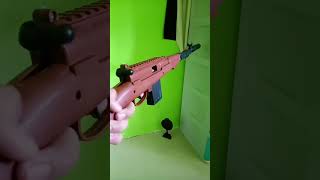 New Kar98k toy gun reload #shorts #kar98k