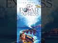 The Polar Express short Explanation |  Story of The Polar Express #cartoon #thepolarexpress