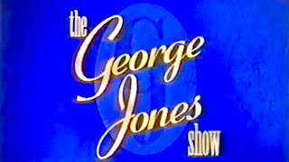 The George Jones Show - Bill Anderson, Freddie Hart, \u0026 Clint Daniels (1999)