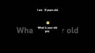 What is your old guys😃@Craft_with_Anushka_Ghosh@Anushka_yt_gaming#share#old#my#10#like#subscribe