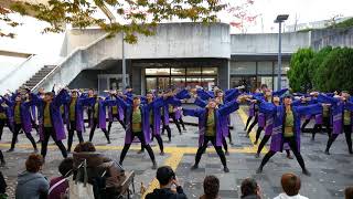 01 凛憧 「和凜 かざなり 」 神霜祭 3日目