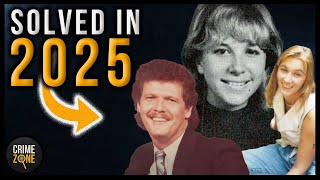 Cold Cases Solved In 2025 Part 1