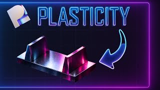 Extrude or Draft Face? The Correct Way to Taper Solids | Plasticity Guide